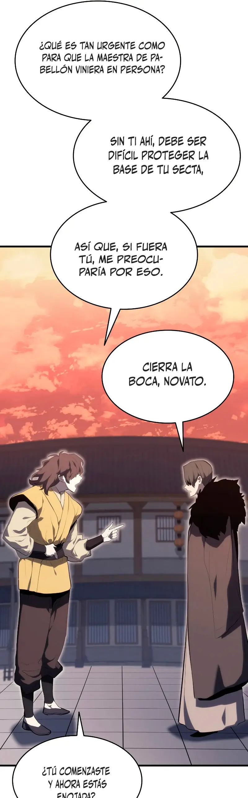 El Asesino de la Luna a la Deriva (2022) - Capítulo 35 - Página 62 - LectorTMOo