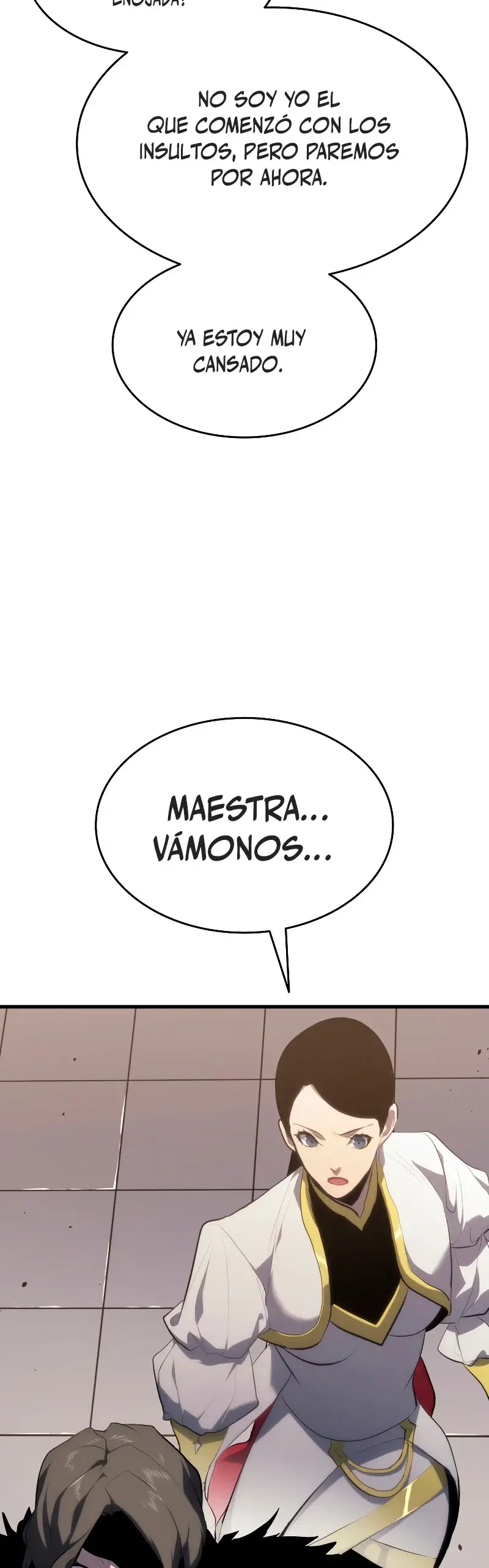 El Asesino de la Luna a la Deriva (2022) - Capítulo 35 - Página 63 - LectorTMOo