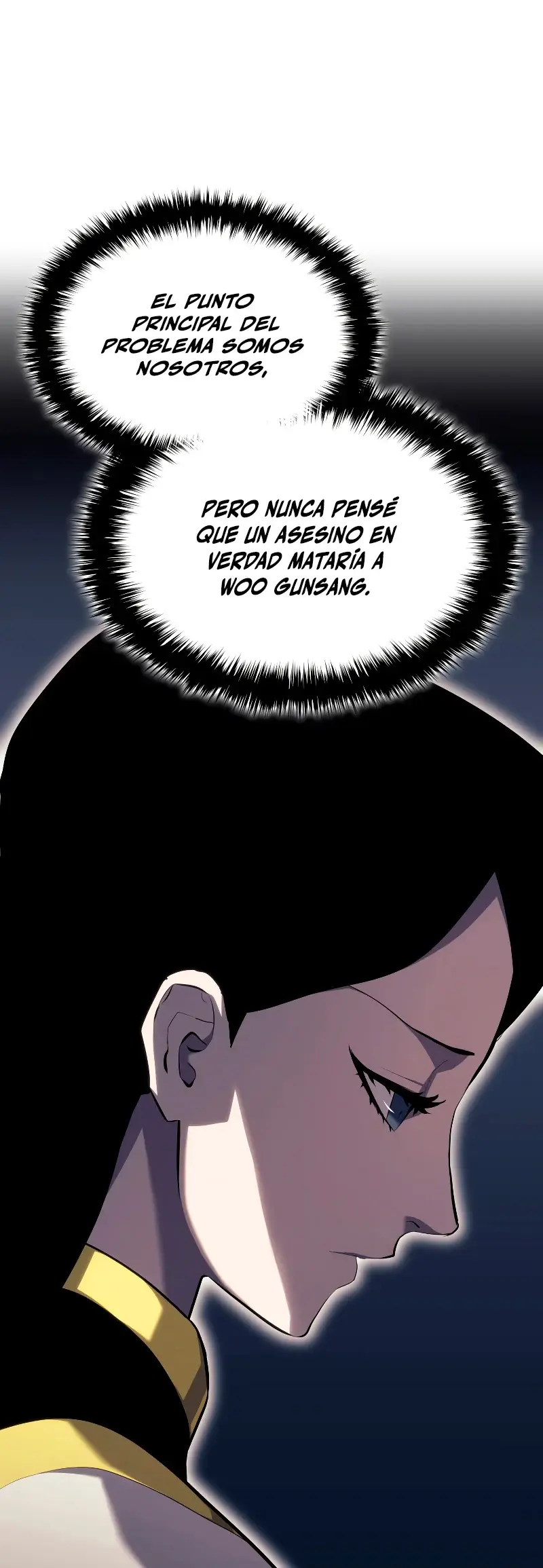 El Asesino de la Luna a la Deriva (2022) - Capítulo 35 - Página 68 - LectorTMOo