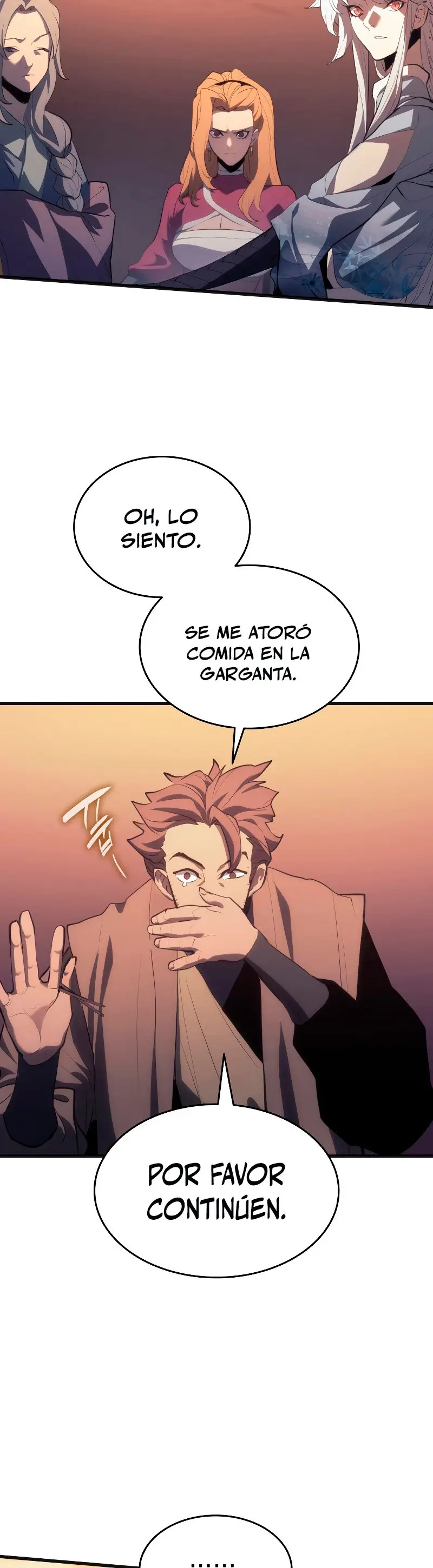 El Asesino de la Luna a la Deriva (2022) - Capítulo 36 - Página 20 - LectorTMOo