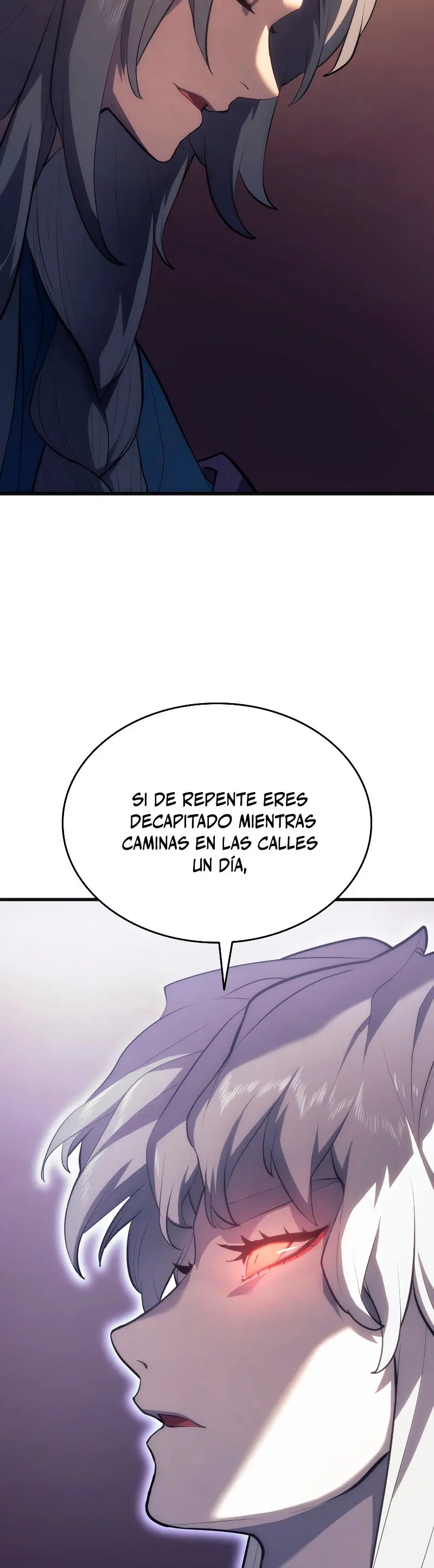 El Asesino de la Luna a la Deriva (2022) - Capítulo 36 - Página 34 - LectorTMOo