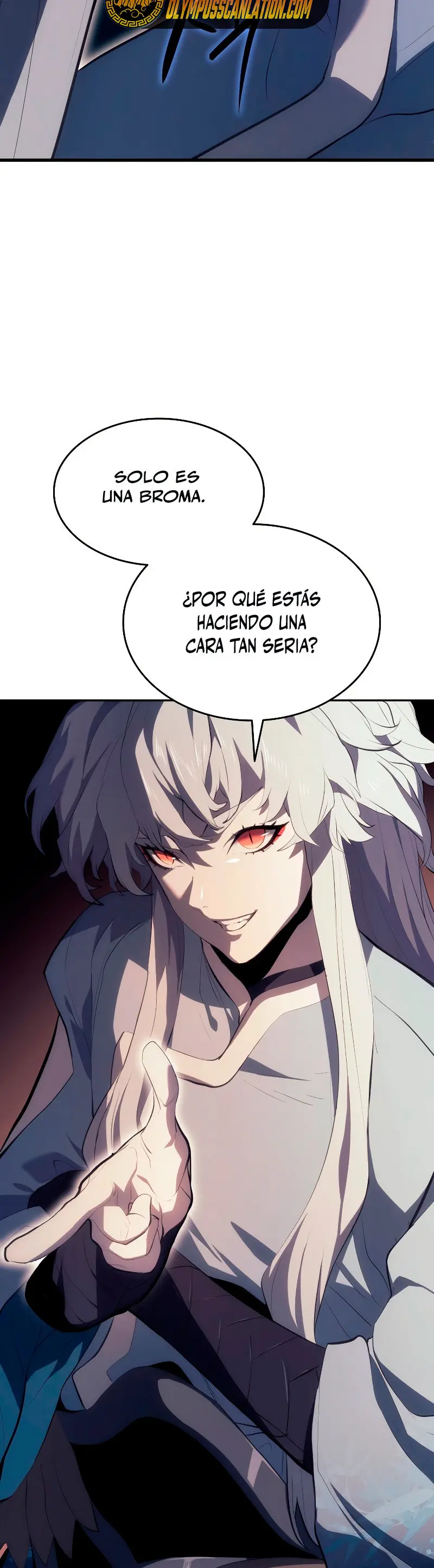 El Asesino de la Luna a la Deriva (2022) - Capítulo 36 - Página 37 - LectorTMOo