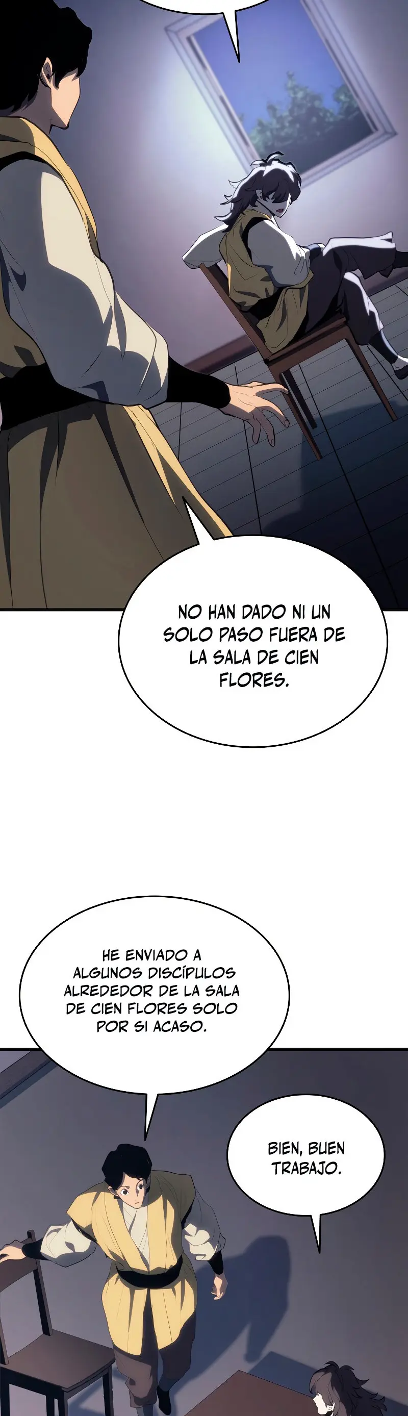 El Asesino de la Luna a la Deriva (2022) - Capítulo 36 - Página 43 - LectorTMOo
