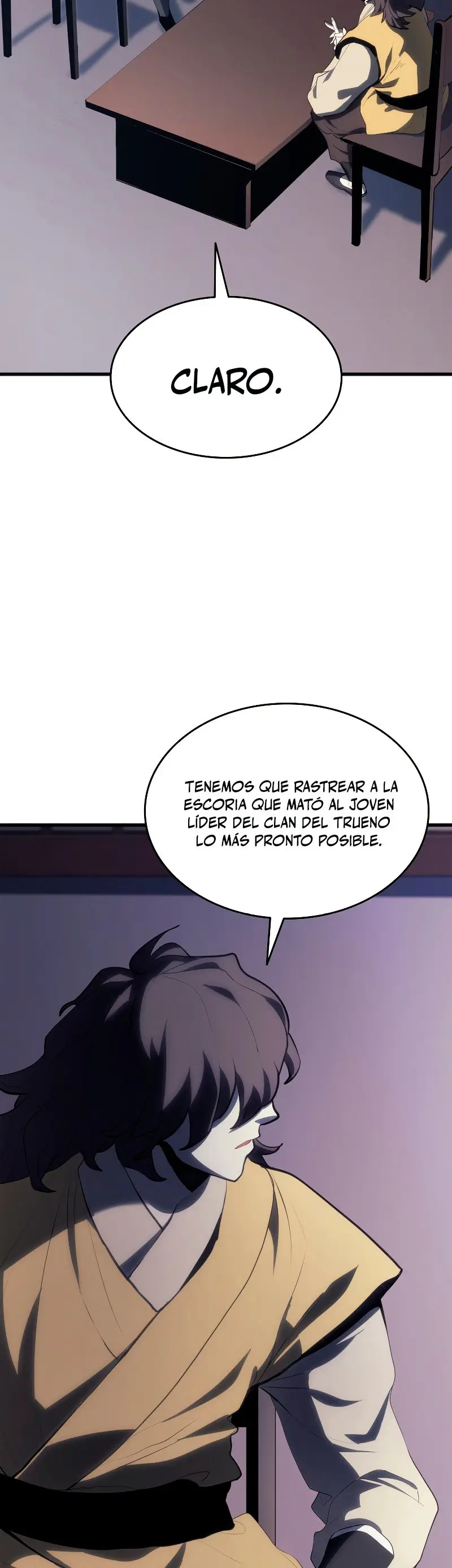 El Asesino de la Luna a la Deriva (2022) - Capítulo 36 - Página 44 - LectorTMOo