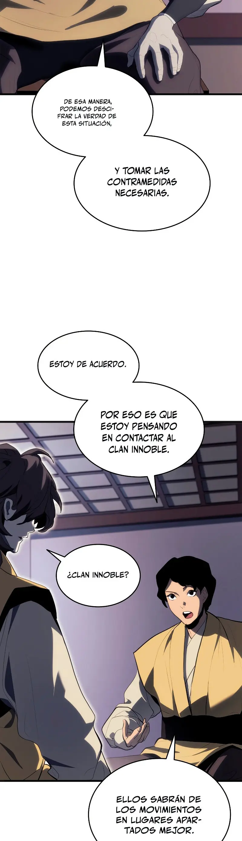 El Asesino de la Luna a la Deriva (2022) - Capítulo 36 - Página 45 - LectorTMOo