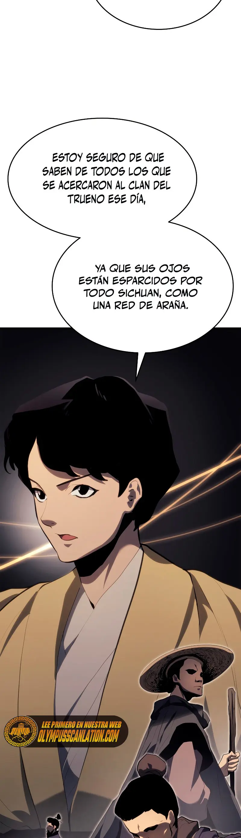 El Asesino de la Luna a la Deriva (2022) - Capítulo 36 - Página 46 - LectorTMOo