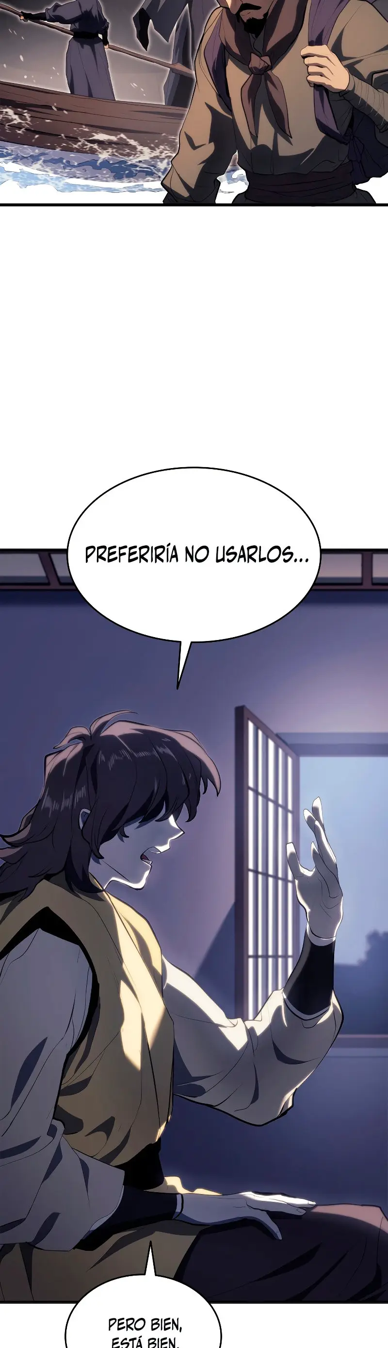 El Asesino de la Luna a la Deriva (2022) - Capítulo 36 - Página 47 - LectorTMOo