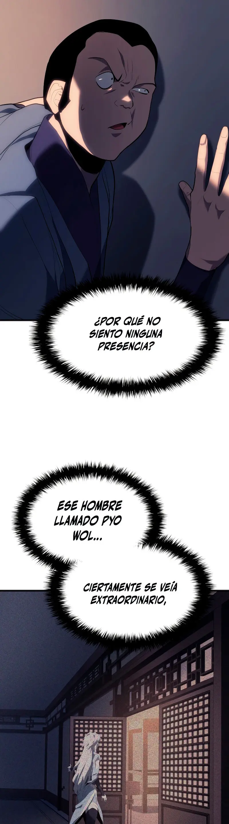 El Asesino de la Luna a la Deriva (2022) - Capítulo 36 - Página 53 - LectorTMOo