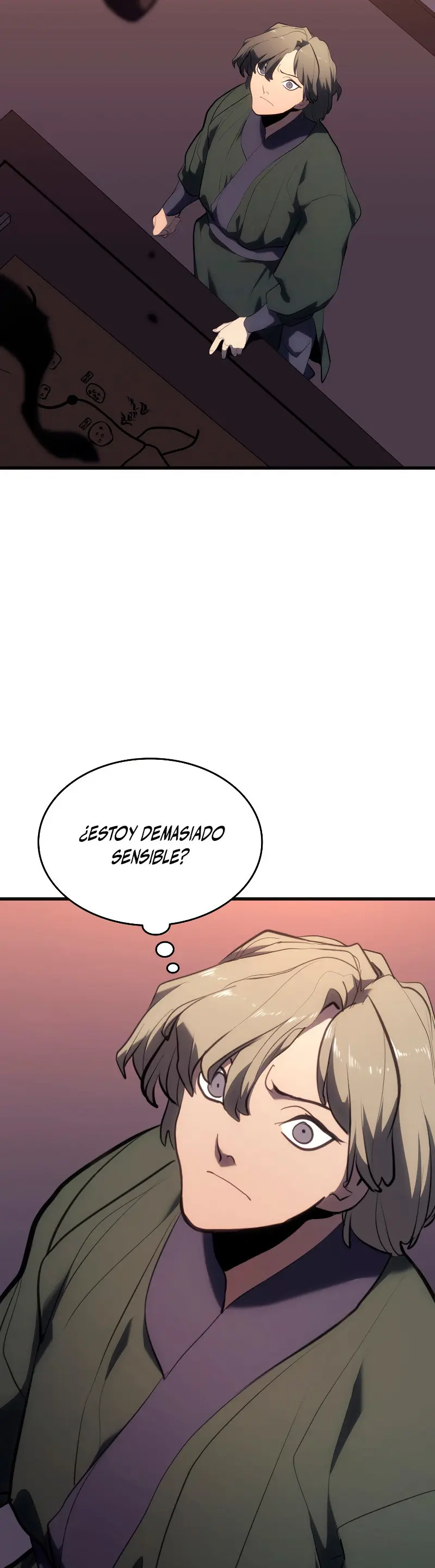 El Asesino de la Luna a la Deriva (2022) - Capítulo 36 - Página 70 - LectorTMOo
