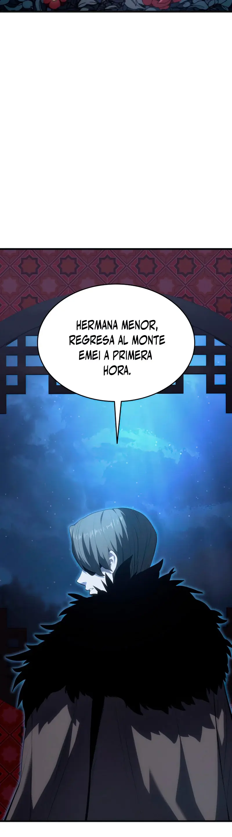 El Asesino de la Luna a la Deriva (2022) - Capítulo 37 - Página 3 - LectorTMOo