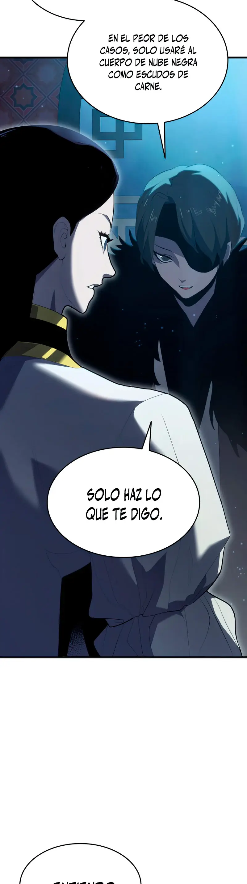 El Asesino de la Luna a la Deriva (2022) - Capítulo 37 - Página 8 - LectorTMOo