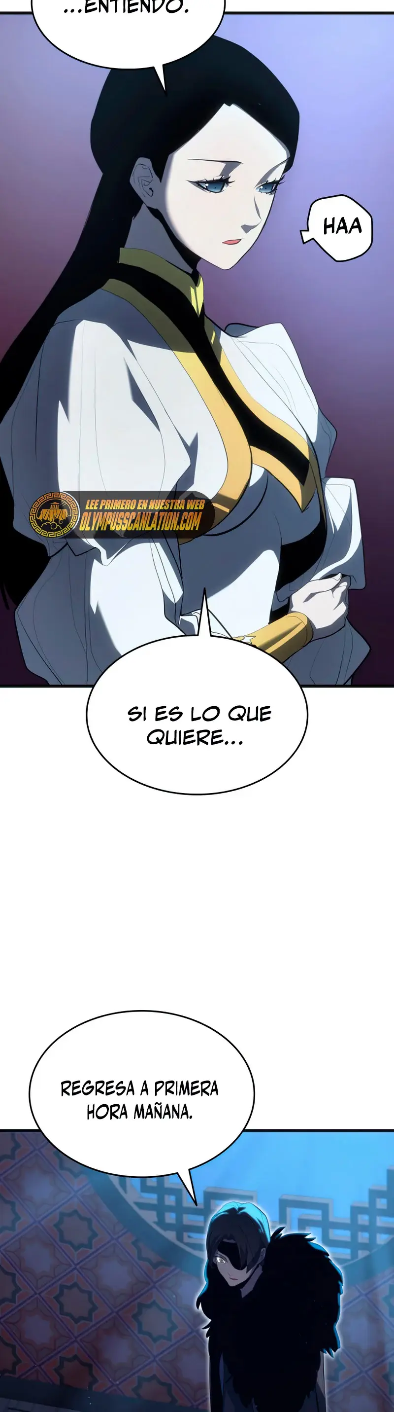 El Asesino de la Luna a la Deriva (2022) - Capítulo 37 - Página 9 - LectorTMOo