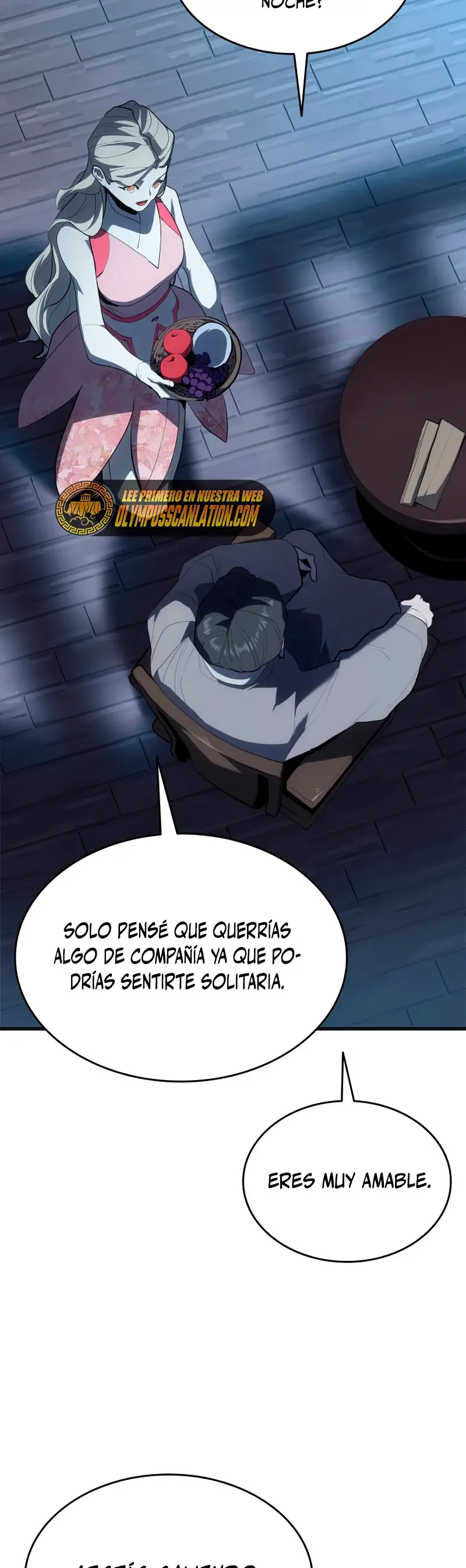 El Asesino de la Luna a la Deriva (2022) - Capítulo 37 - Página 14 - LectorTMOo