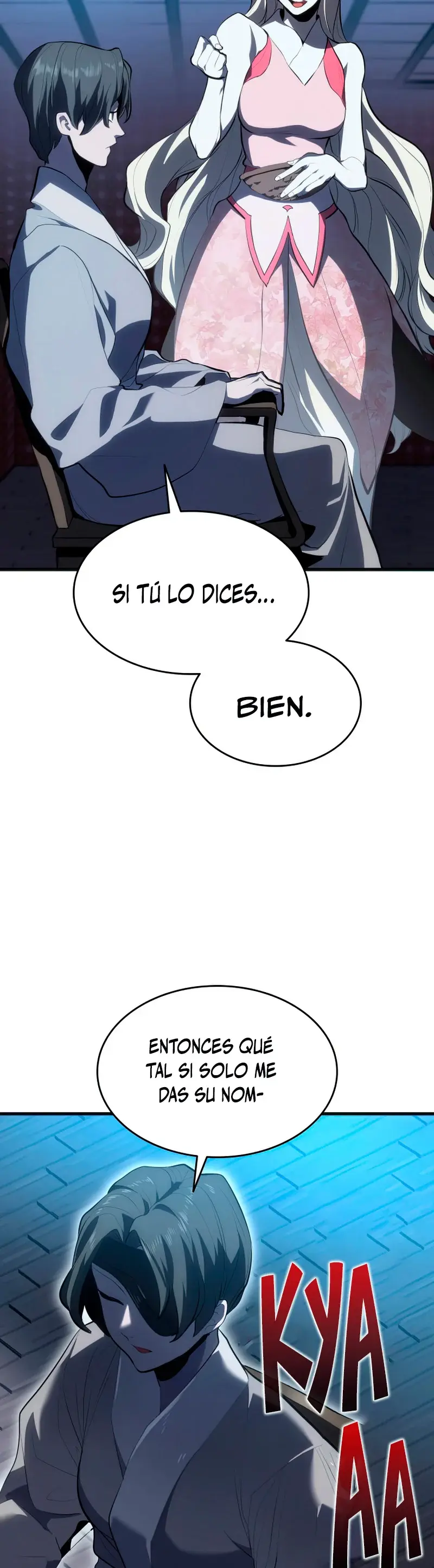 El Asesino de la Luna a la Deriva (2022) - Capítulo 37 - Página 20 - LectorTMOo