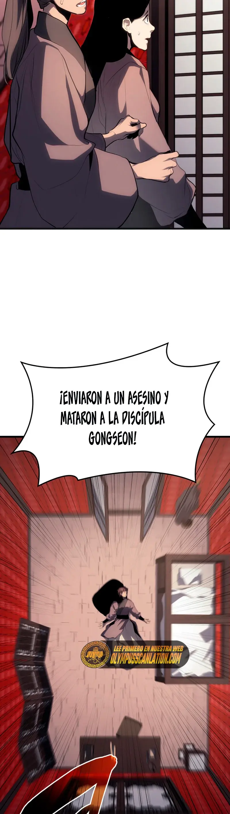 El Asesino de la Luna a la Deriva (2022) - Capítulo 37 - Página 24 - LectorTMOo