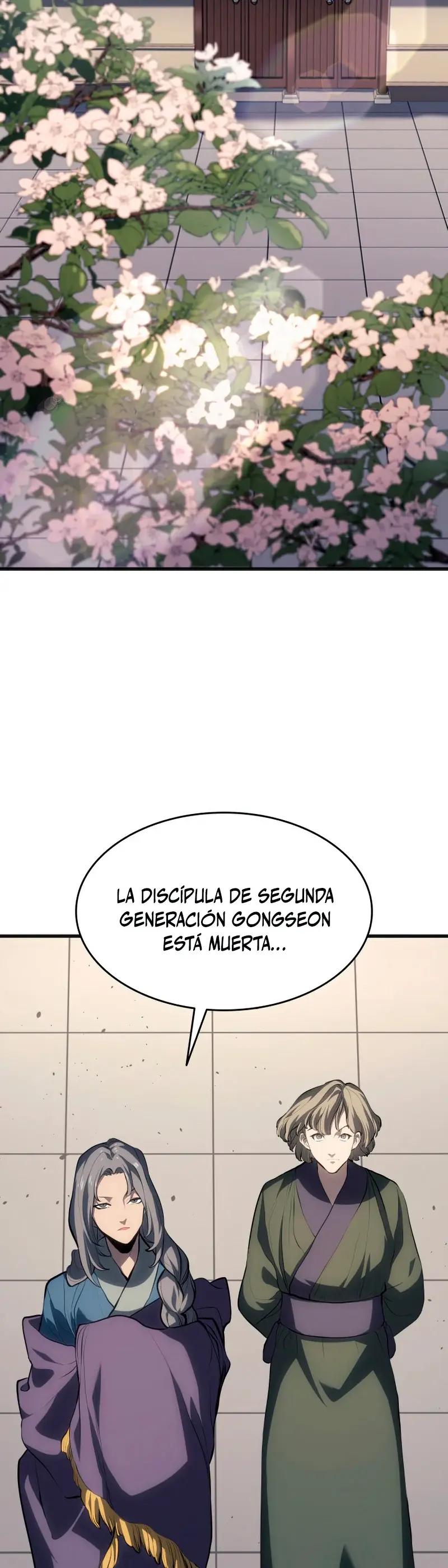 El Asesino de la Luna a la Deriva (2022) - Capítulo 37 - Página 28 - LectorTMOo