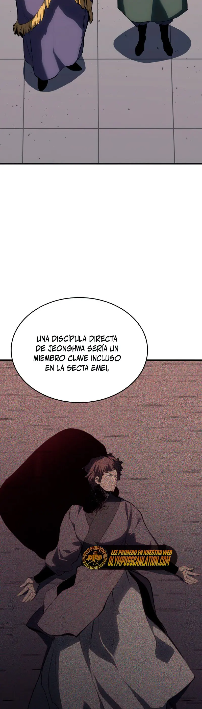 El Asesino de la Luna a la Deriva (2022) - Capítulo 37 - Página 29 - LectorTMOo