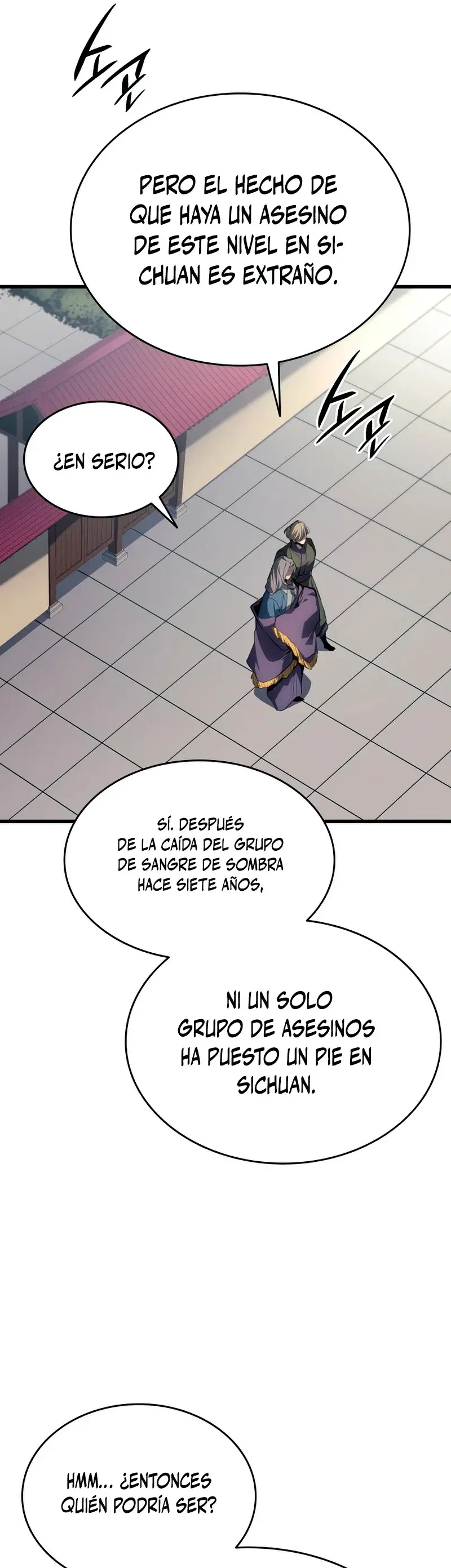 El Asesino de la Luna a la Deriva (2022) - Capítulo 37 - Página 32 - LectorTMOo