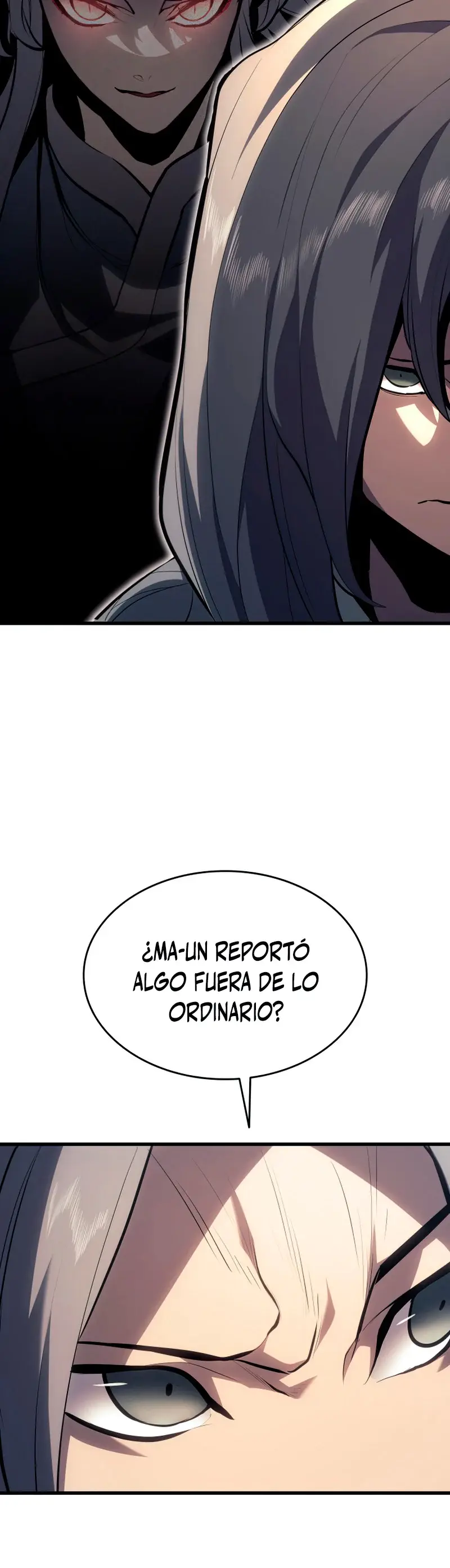El Asesino de la Luna a la Deriva (2022) - Capítulo 37 - Página 35 - LectorTMOo