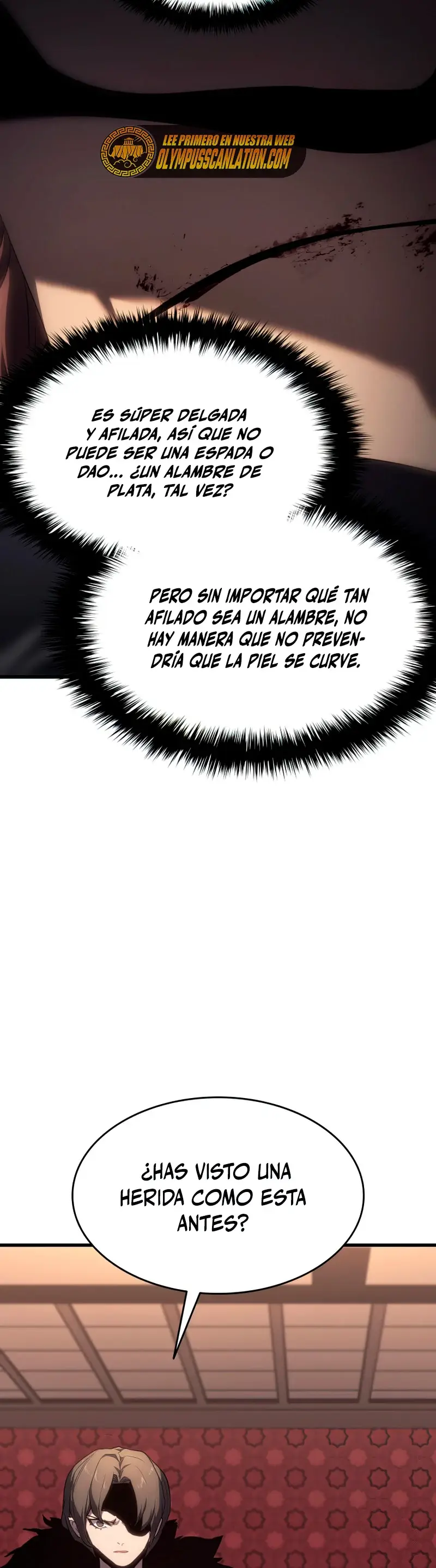 El Asesino de la Luna a la Deriva (2022) - Capítulo 37 - Página 44 - LectorTMOo