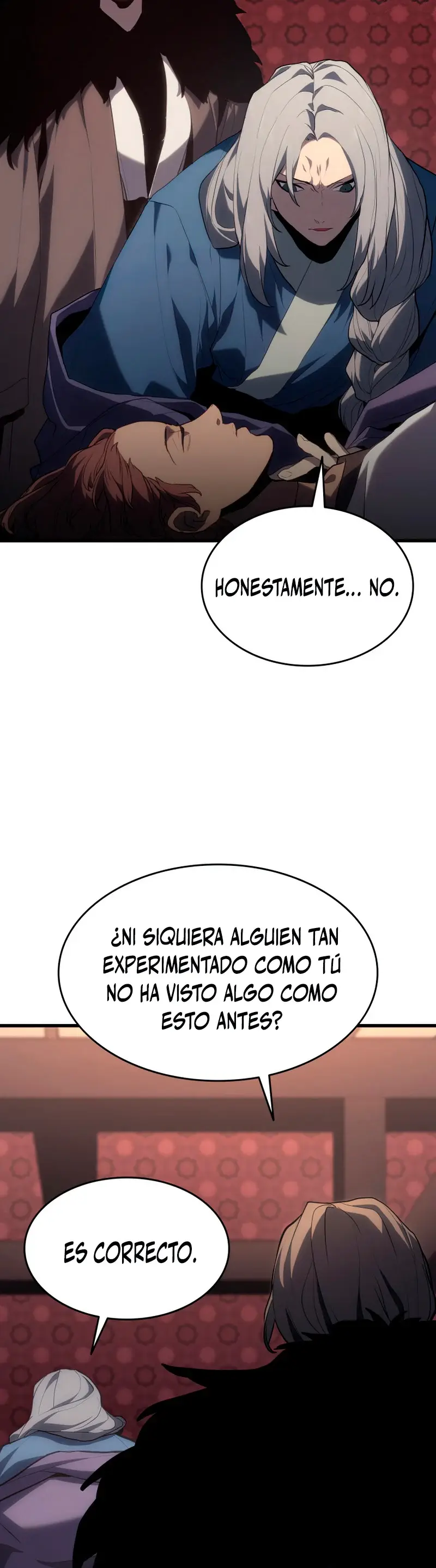 El Asesino de la Luna a la Deriva (2022) - Capítulo 37 - Página 45 - LectorTMOo