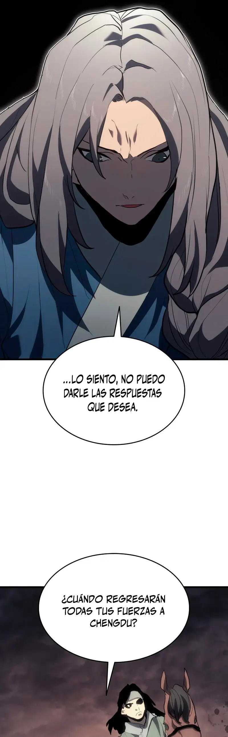 El Asesino de la Luna a la Deriva (2022) - Capítulo 37 - Página 47 - LectorTMOo