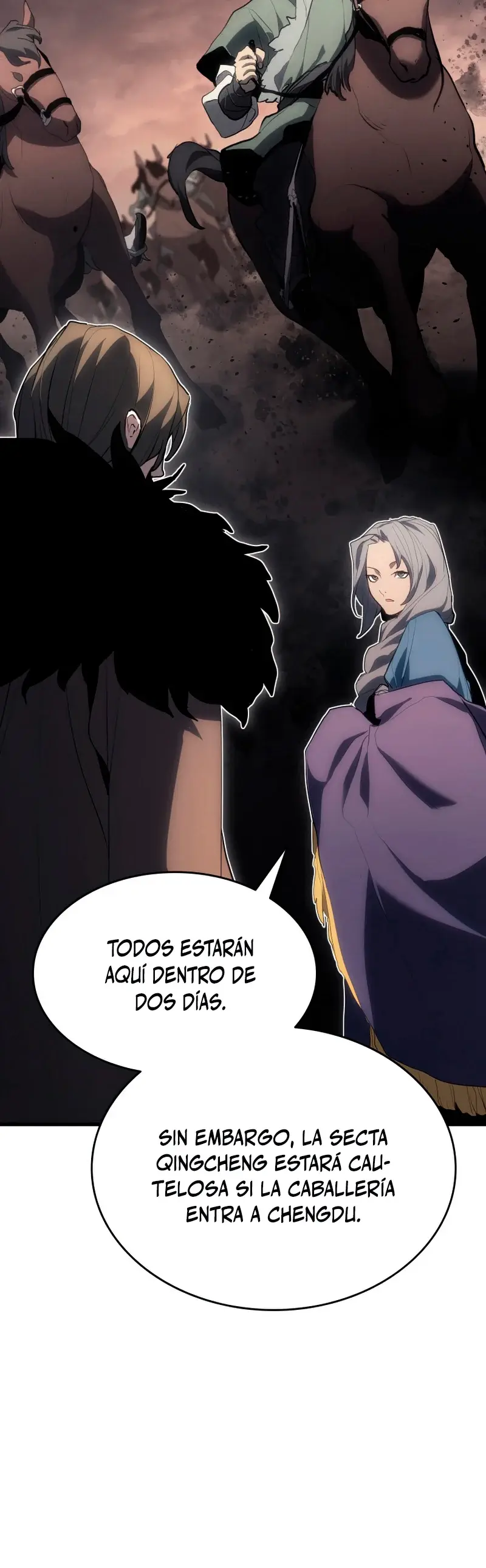 El Asesino de la Luna a la Deriva (2022) - Capítulo 37 - Página 48 - LectorTMOo