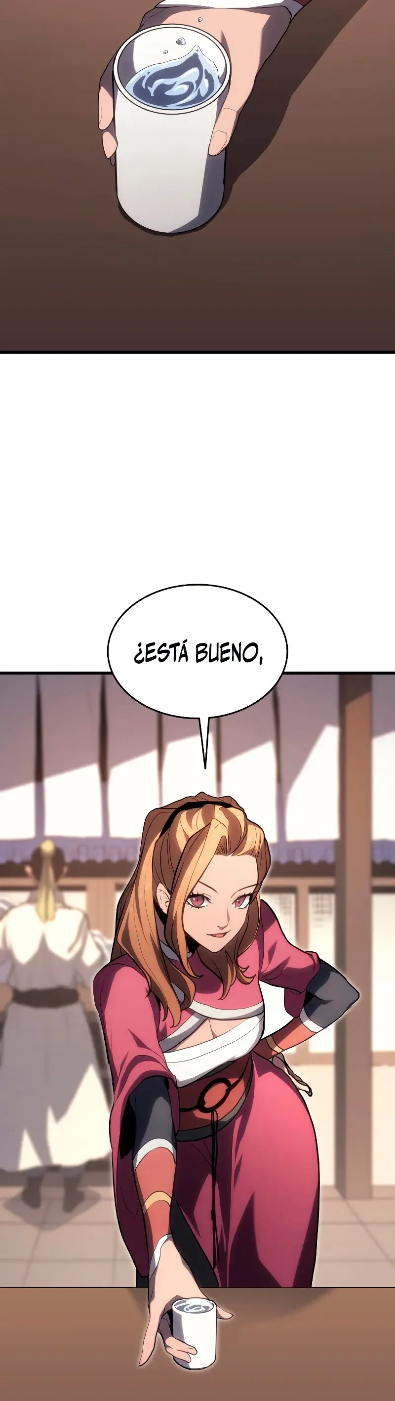 El Asesino de la Luna a la Deriva (2022) - Capítulo 38 - Página 11 - LectorTMOo