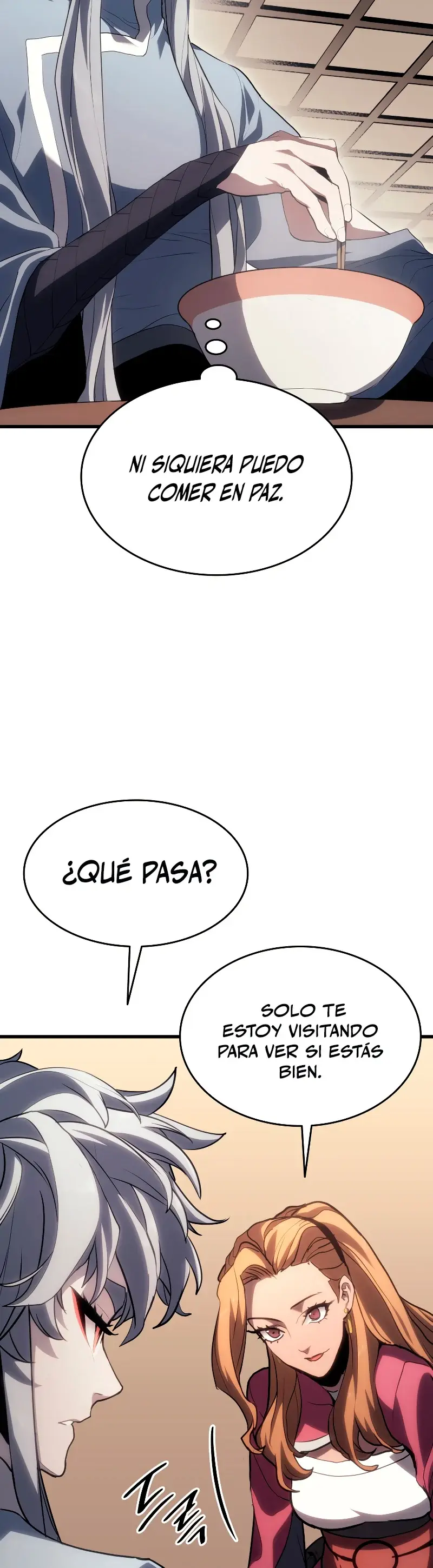 El Asesino de la Luna a la Deriva (2022) - Capítulo 38 - Página 13 - LectorTMOo