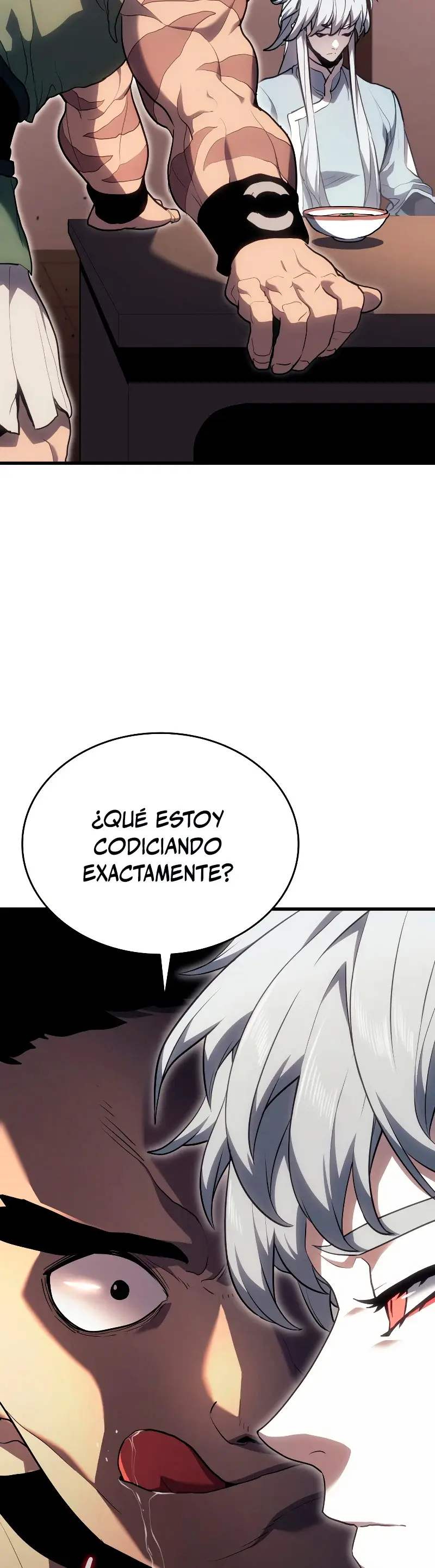 El Asesino de la Luna a la Deriva (2022) - Capítulo 38 - Página 25 - LectorTMOo