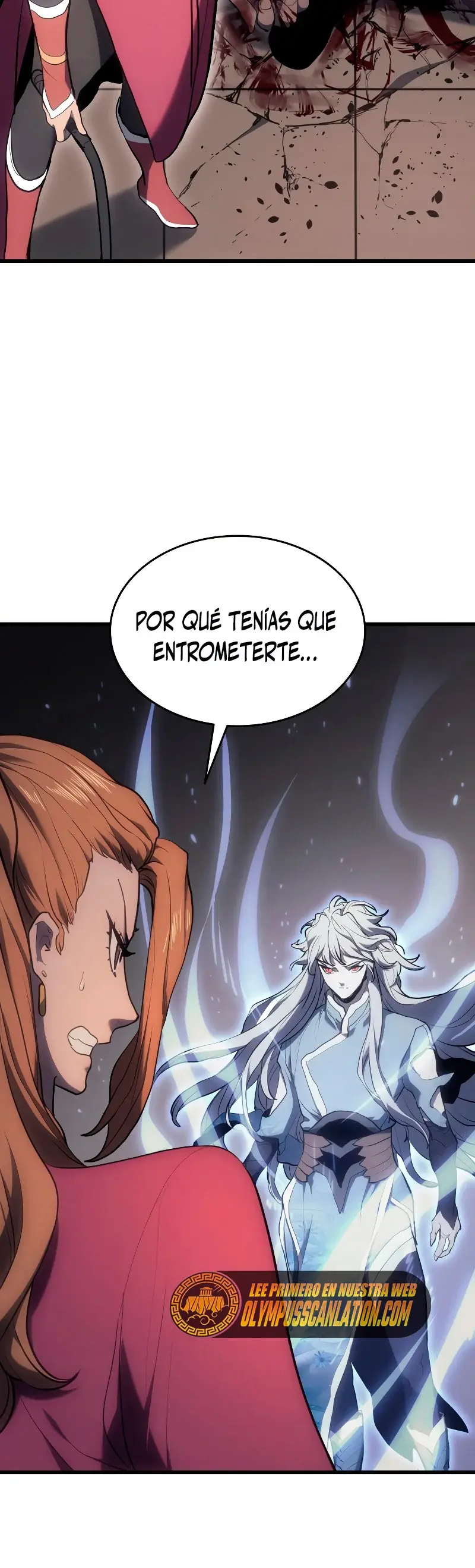 El Asesino de la Luna a la Deriva (2022) - Capítulo 38 - Página 54 - LectorTMOo