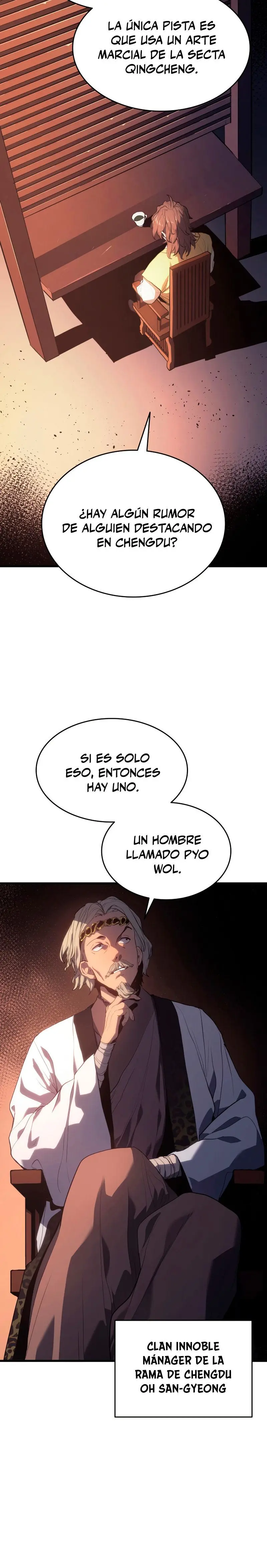El Asesino de la Luna a la Deriva (2022) - Capítulo 39 - Página 4 - LectorTMOo