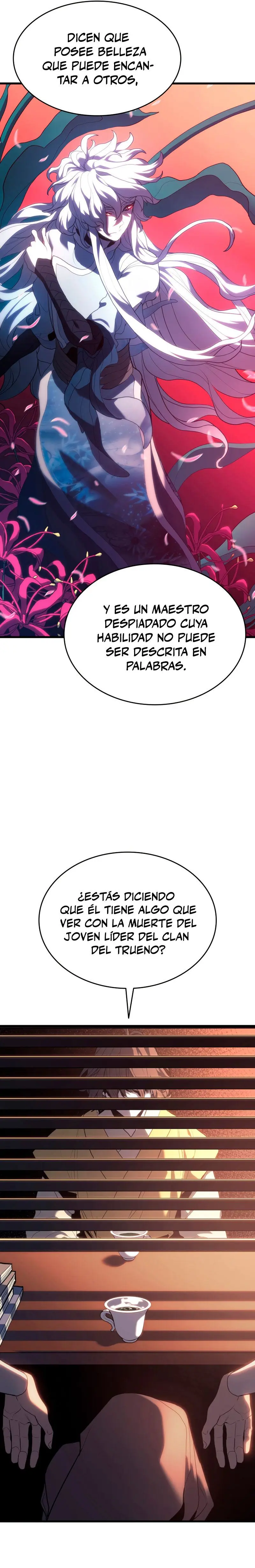 El Asesino de la Luna a la Deriva (2022) - Capítulo 39 - Página 5 - LectorTMOo