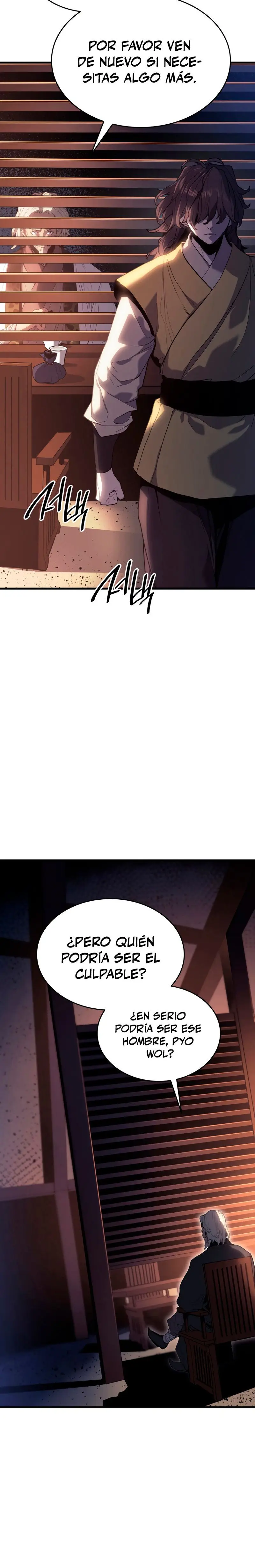 El Asesino de la Luna a la Deriva (2022) - Capítulo 39 - Página 7 - LectorTMOo