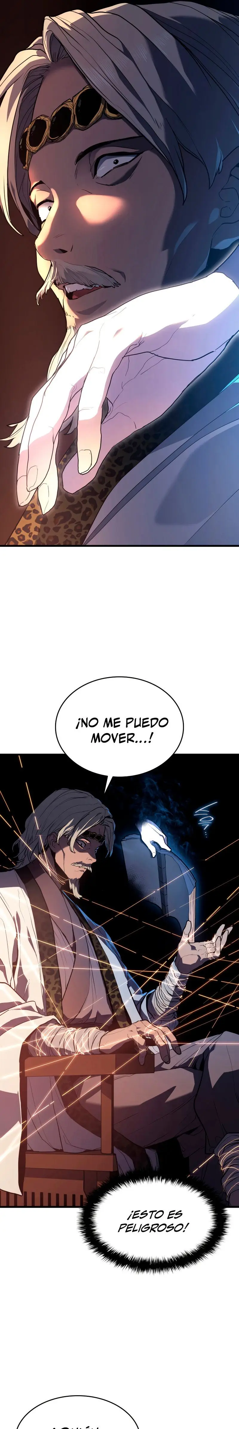 El Asesino de la Luna a la Deriva (2022) - Capítulo 39 - Página 11 - LectorTMOo