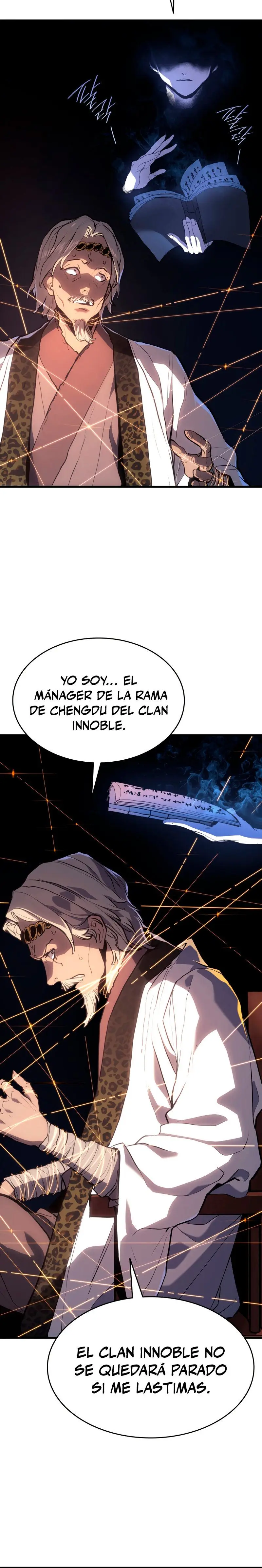 El Asesino de la Luna a la Deriva (2022) - Capítulo 39 - Página 13 - LectorTMOo