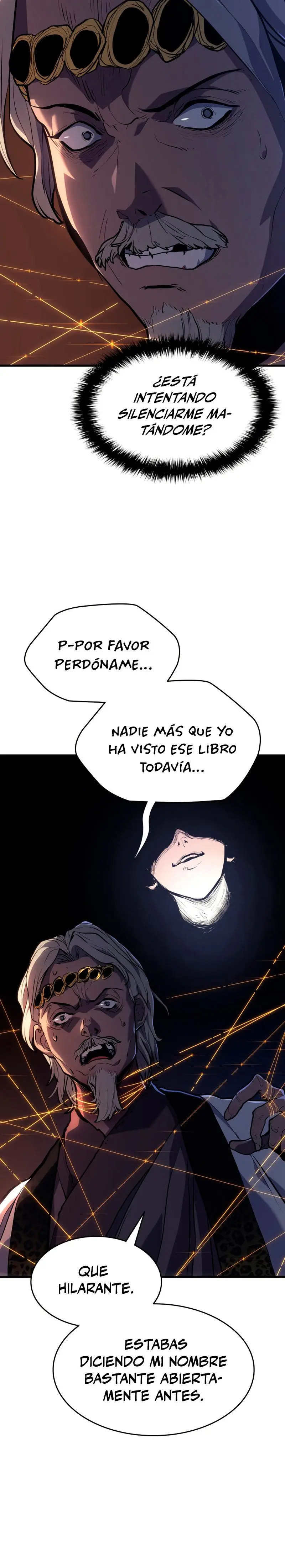 El Asesino de la Luna a la Deriva (2022) - Capítulo 39 - Página 16 - LectorTMOo