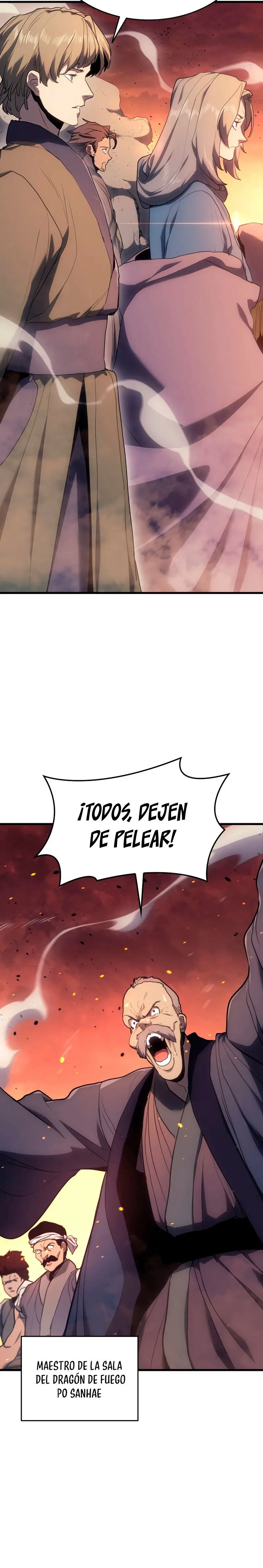 El Asesino de la Luna a la Deriva (2022) - Capítulo 39 - Página 28 - LectorTMOo