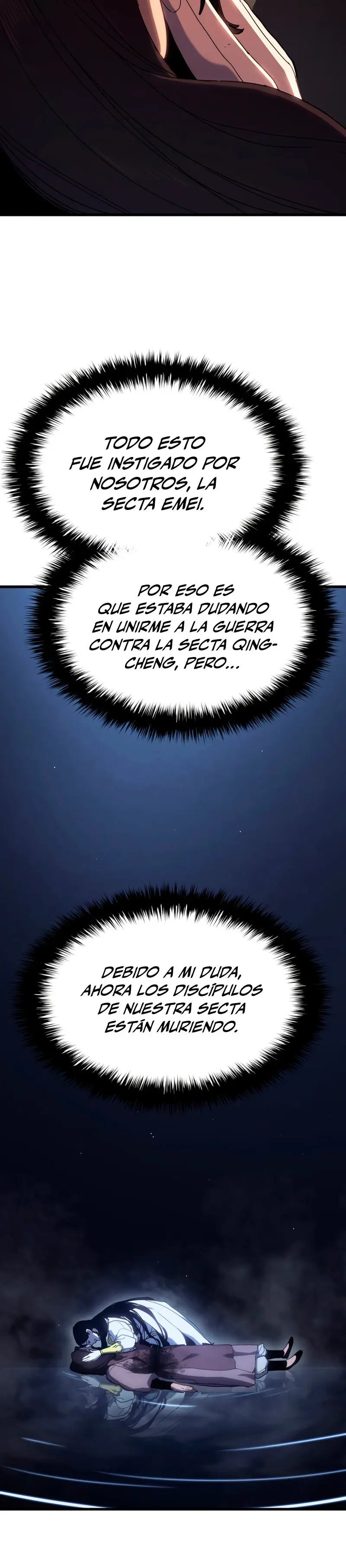 El Asesino de la Luna a la Deriva (2022) - Capítulo 40 - Página 17 - LectorTMOo