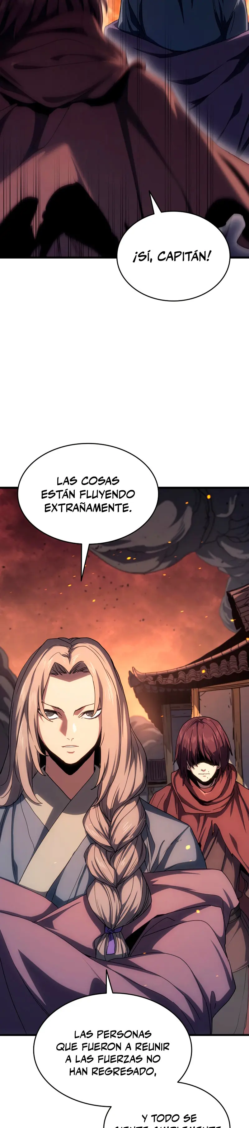 El Asesino de la Luna a la Deriva (2022) - Capítulo 40 - Página 22 - LectorTMOo