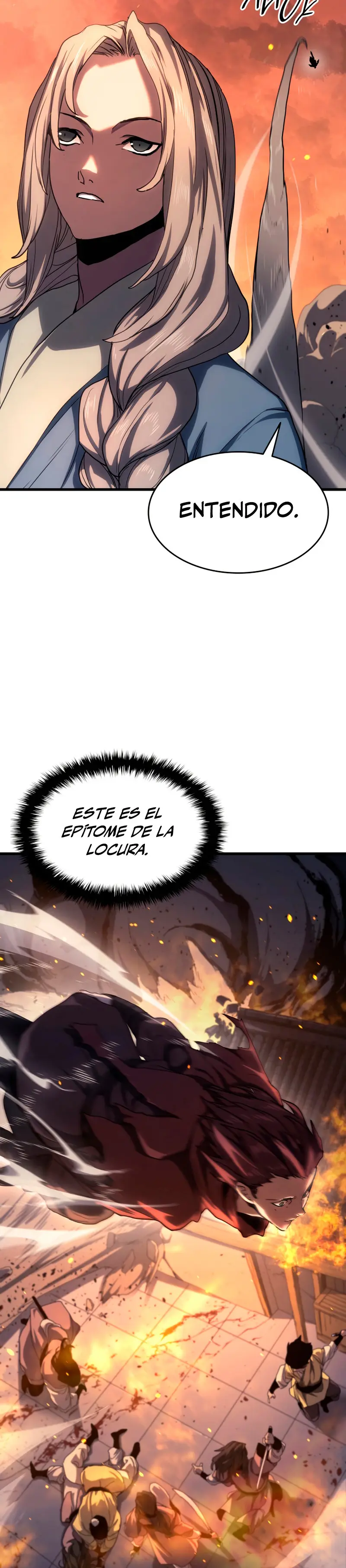 El Asesino de la Luna a la Deriva (2022) - Capítulo 40 - Página 24 - LectorTMOo