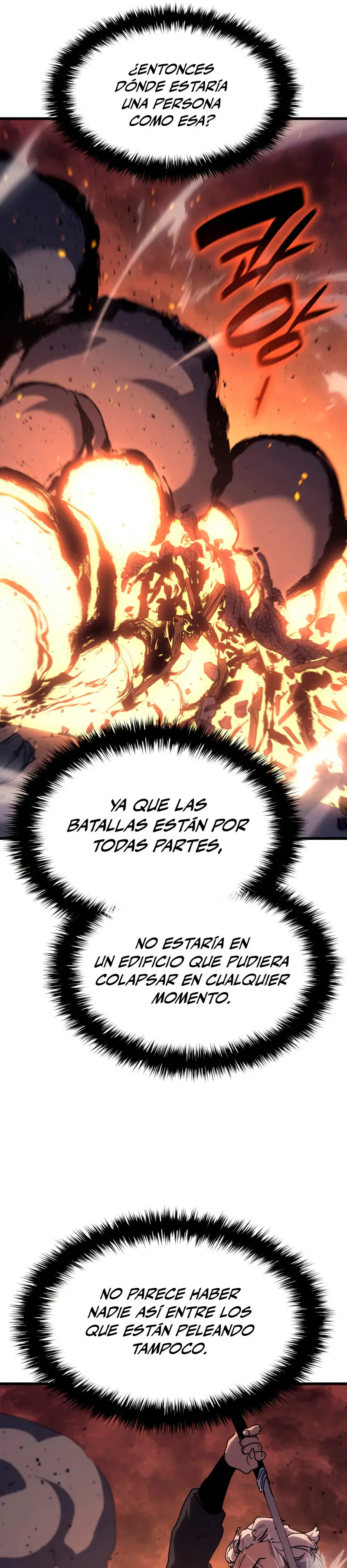 El Asesino de la Luna a la Deriva (2022) - Capítulo 40 - Página 26 - LectorTMOo