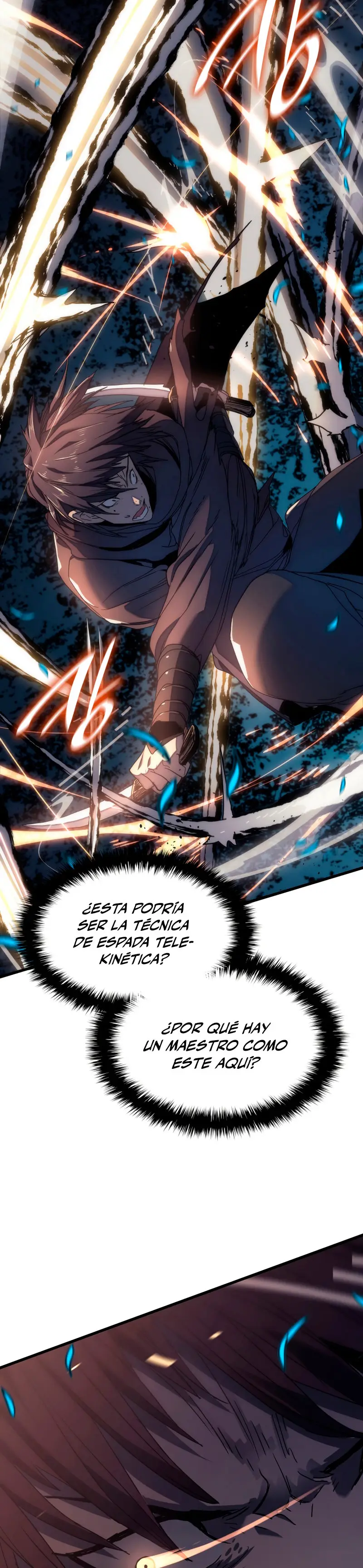 El Asesino de la Luna a la Deriva (2022) - Capítulo 40 - Página 38 - LectorTMOo