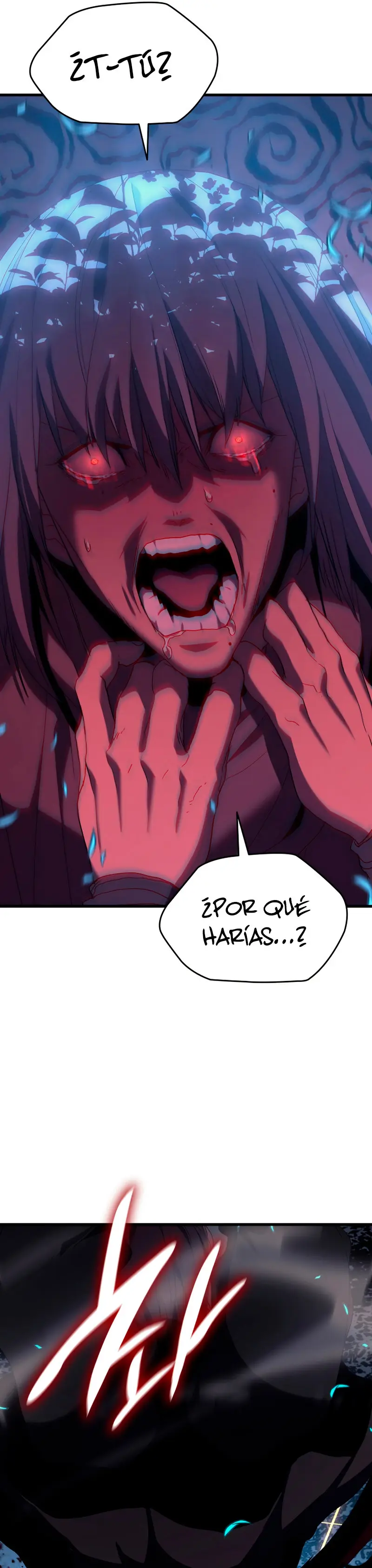 El Asesino de la Luna a la Deriva (2022) - Capítulo 40 - Página 42 - LectorTMOo