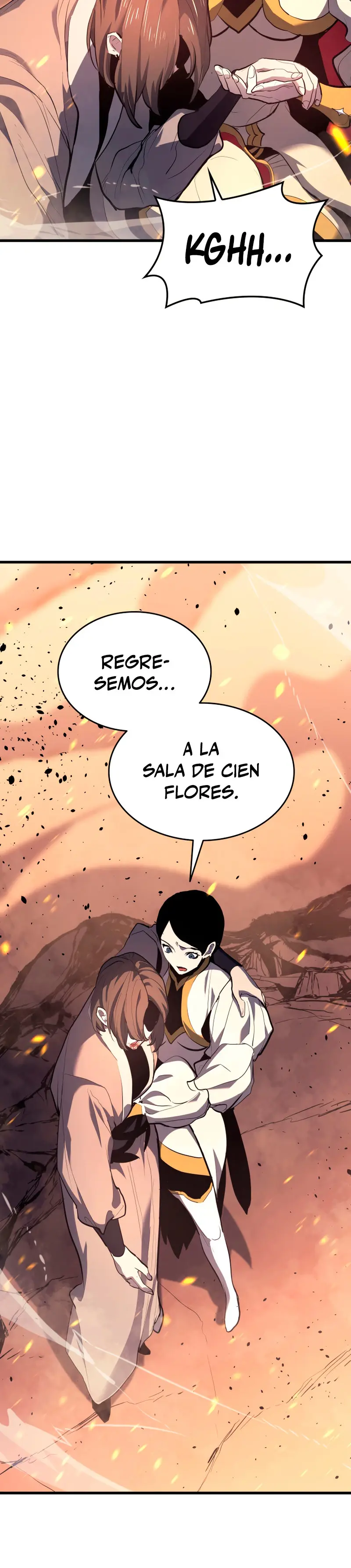 El Asesino de la Luna a la Deriva (2022) - Capítulo 40 - Página 52 - LectorTMOo