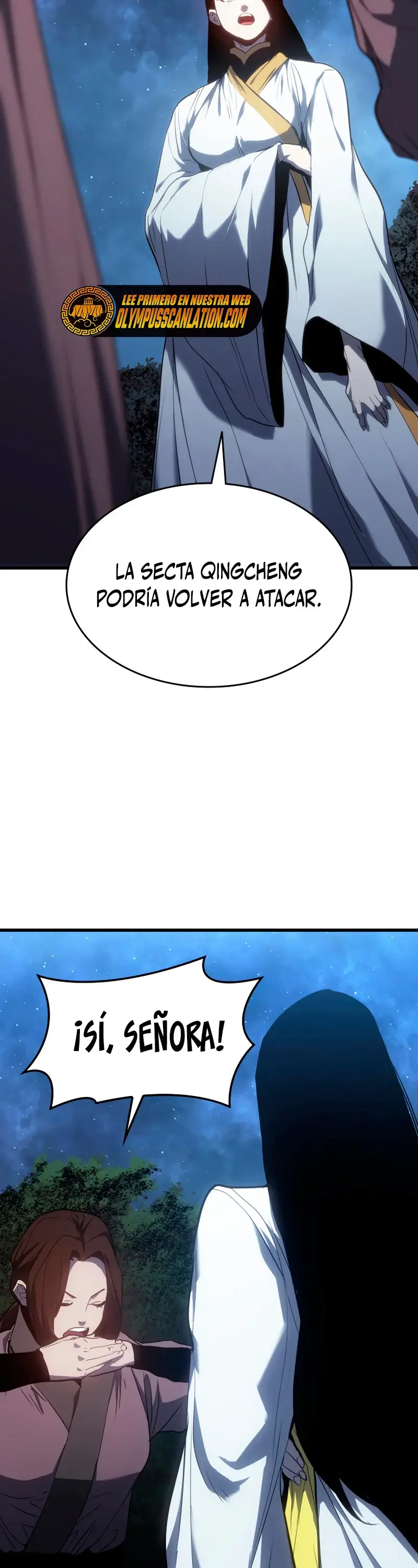 El Asesino de la Luna a la Deriva (2022) - Capítulo 41 - Página 19 - LectorTMOo