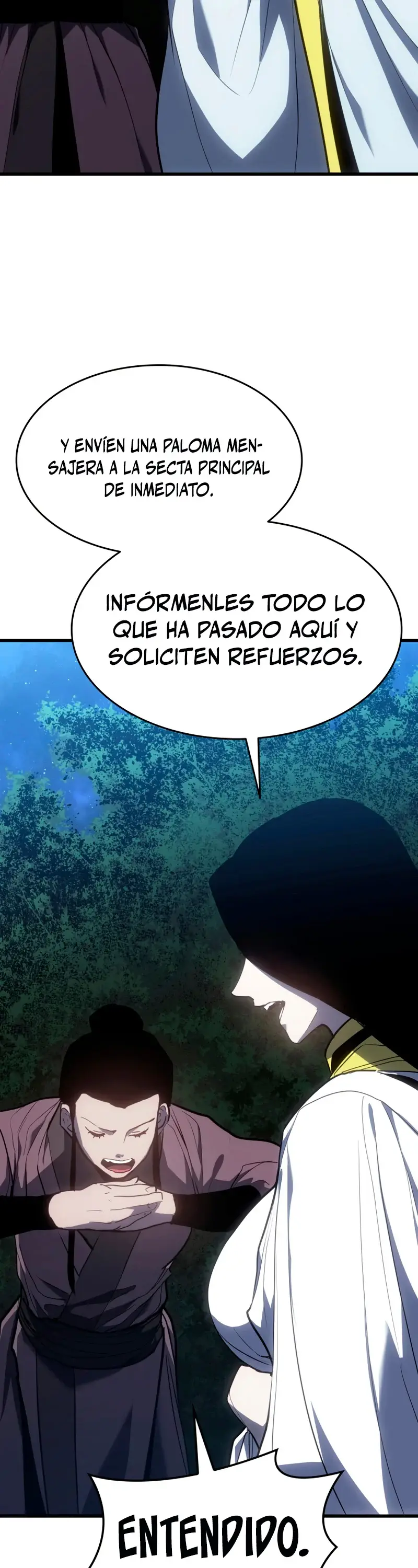 El Asesino de la Luna a la Deriva (2022) - Capítulo 41 - Página 20 - LectorTMOo