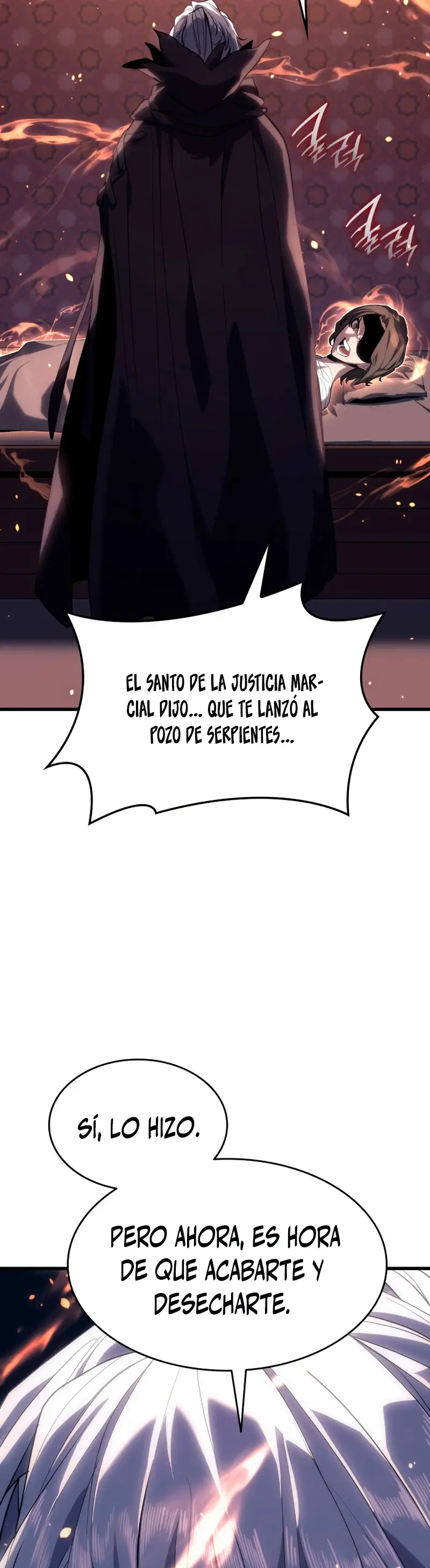 El Asesino de la Luna a la Deriva (2022) - Capítulo 41 - Página 43 - LectorTMOo