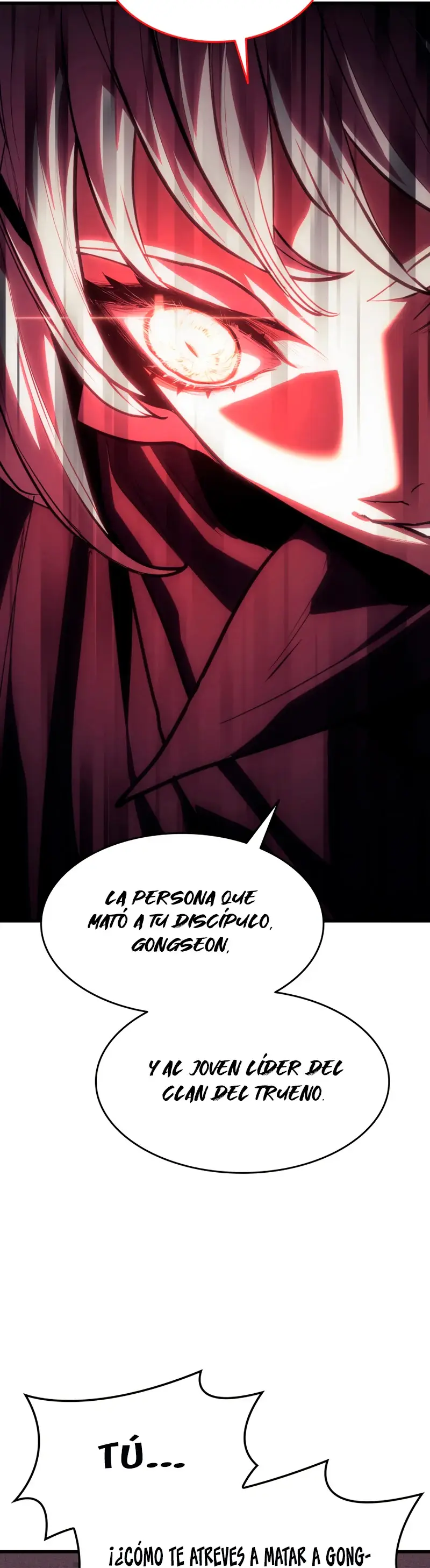 El Asesino de la Luna a la Deriva (2022) - Capítulo 41 - Página 45 - LectorTMOo