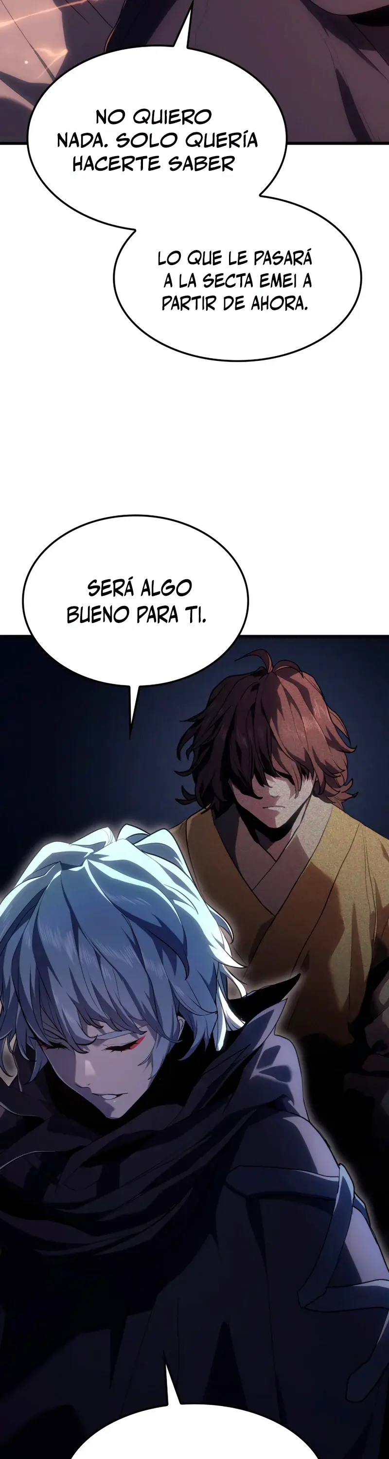 El Asesino de la Luna a la Deriva (2022) - Capítulo 41 - Página 50 - LectorTMOo